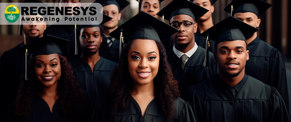 MBA Graduate - Regenesys Business School