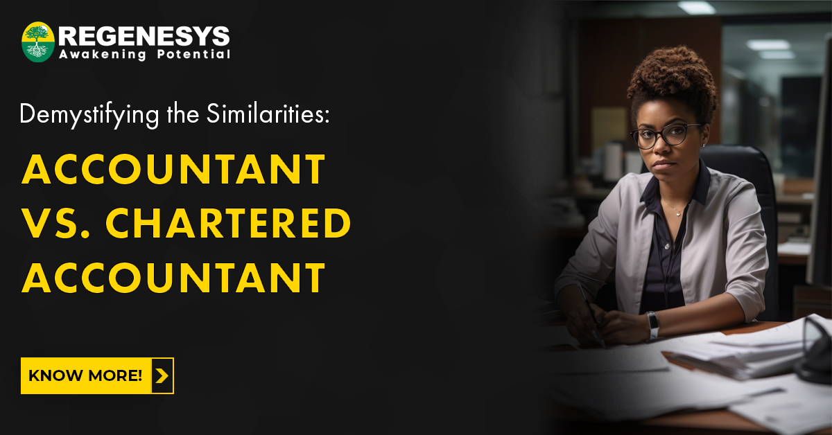 Bachelor Of Accounting Science