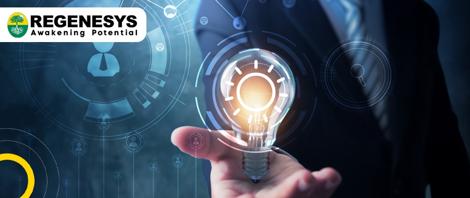 Innovation Management: Regenesys MBA's Framework for Creative Solutions