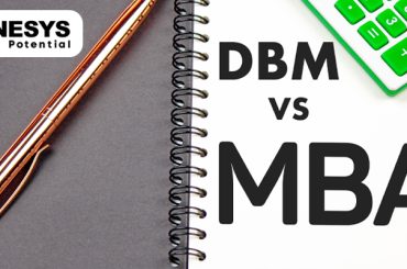 Doctor of Business Management (DBM) vs. MBA: Deciphering the Differences