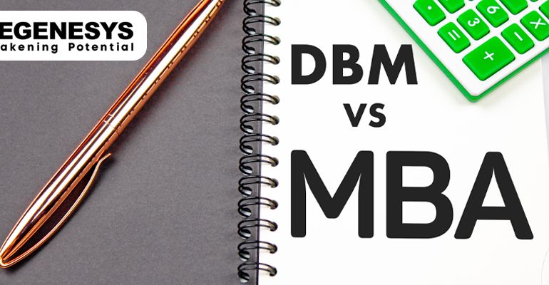 Doctor of Business Management (DBM) vs. MBA: Deciphering the Differences