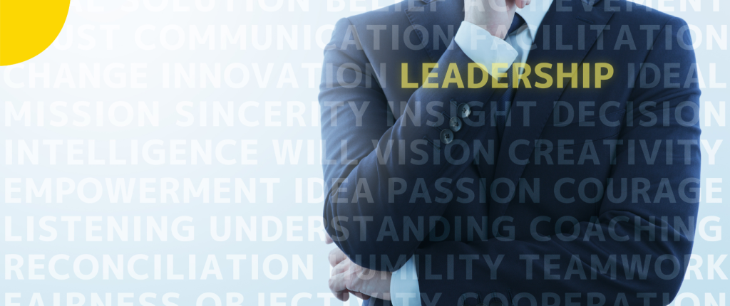 Top 10 Characteristics of a Leader in the Digital Era