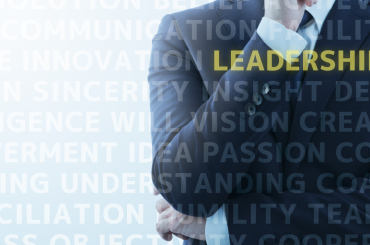 Top 10 Characteristics of a Leader in the Digital Era
