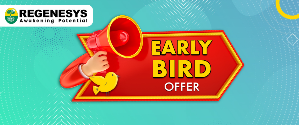 Your Complete Guide to Early Bird Offer Registration