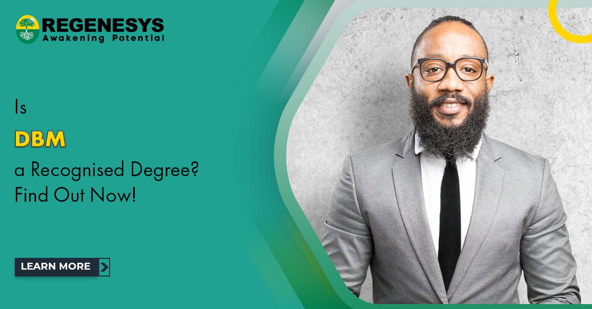 Doctor of Business Management programme