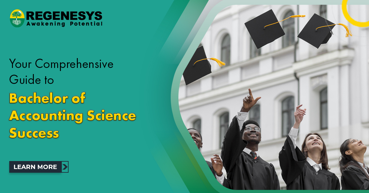 Bachelor of Accounting Science