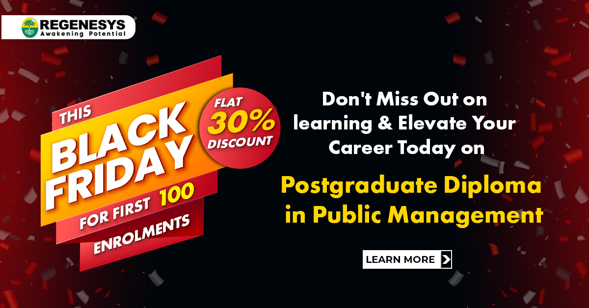 This Black Friday Don't Miss Out on learning! & Elevate Your Career Today!