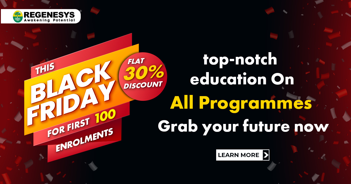 Unlock a 30% discount on top-notch education On All Programmes Grab your future now!