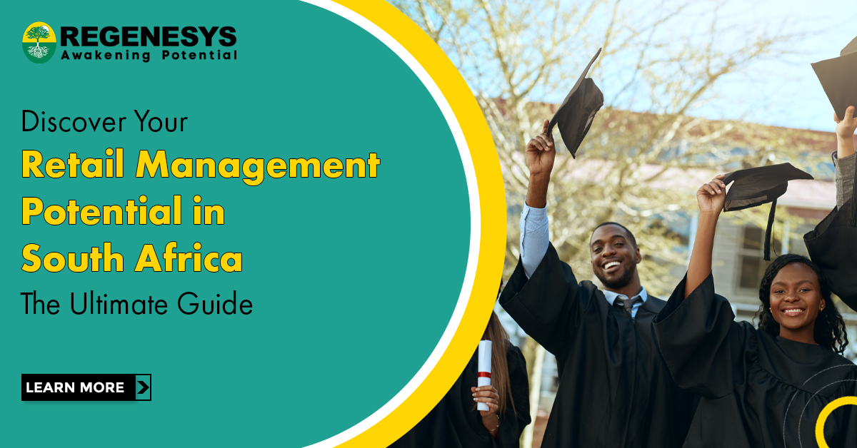  Higher Certificate of Business Management in Retail Management