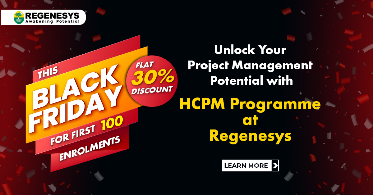 HCPM Programme at Regenesys