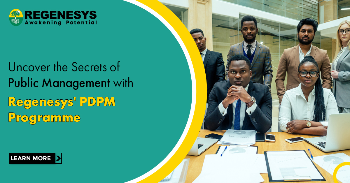 Exploring the Benefits of Earning a PDPM Programme