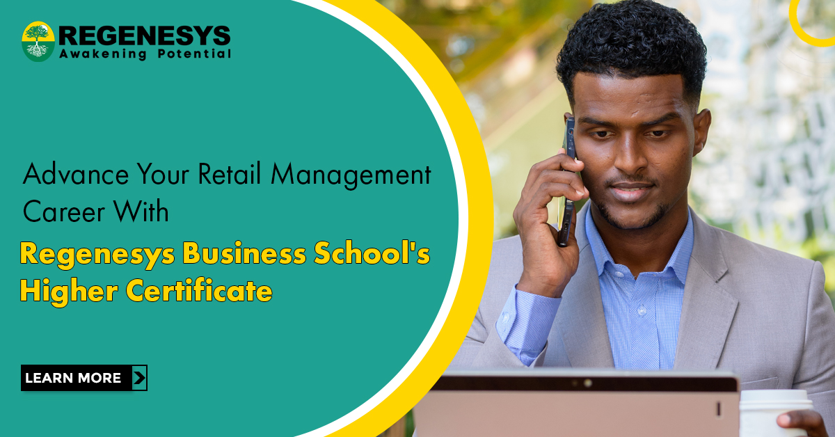 Higher Certificate in Business Management