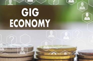 The Gig Economy: The Side Hustle Era