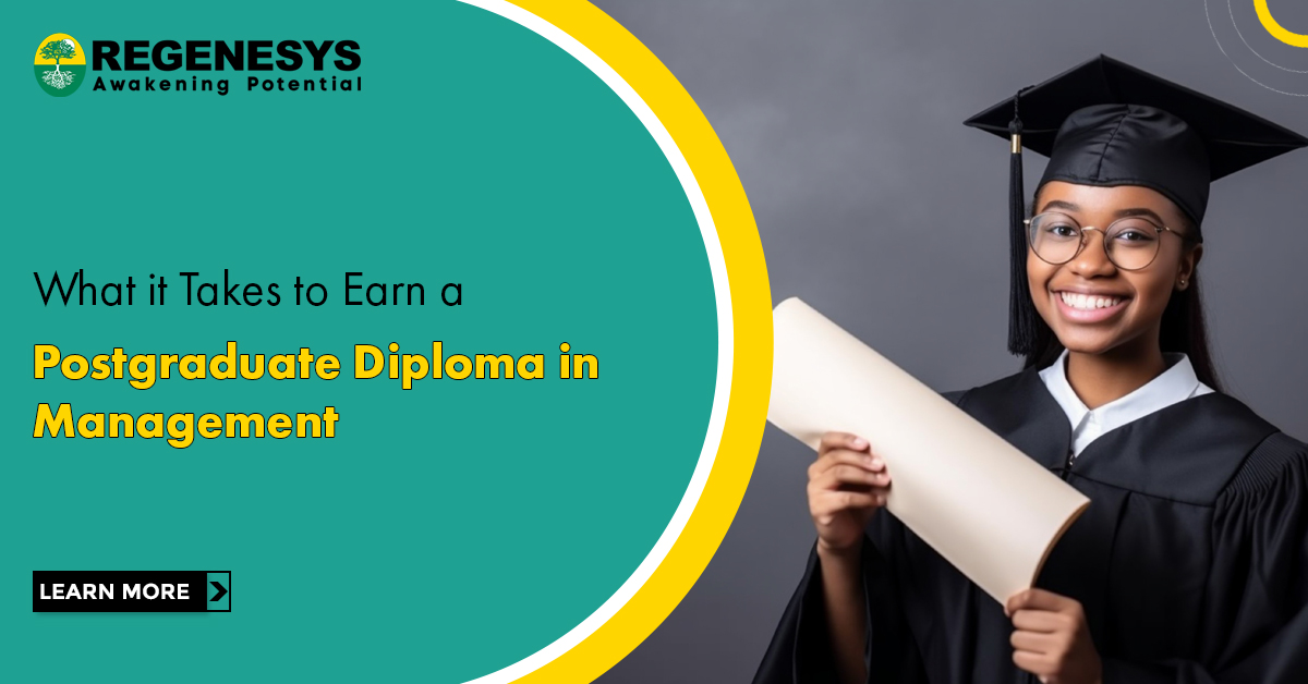 Postgraduate Diploma in Public Management