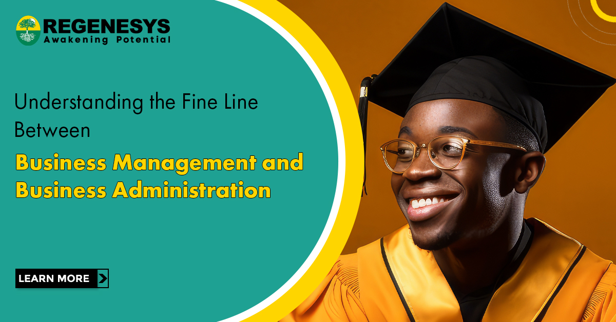 Bachelor of business administration