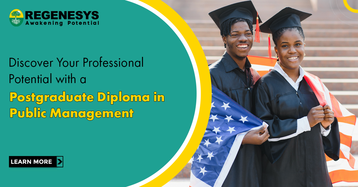 Postgraduate Diploma in Public Management