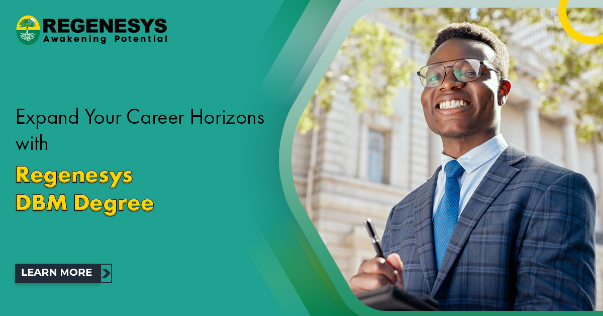 Doctor of Business Management