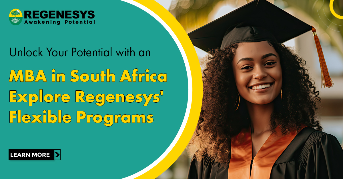 Studying Abroad: Pursuing an MBA in South Africa