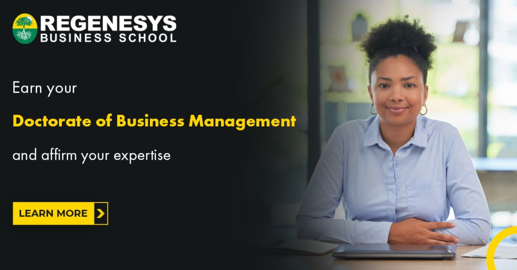 DBM online programme