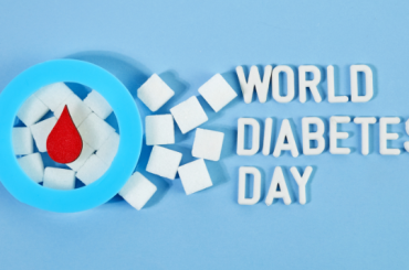 World Diabetes Day