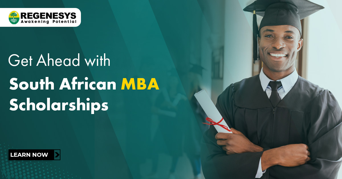 Get Ahead with South African MBA Scholarships! Explore Now!