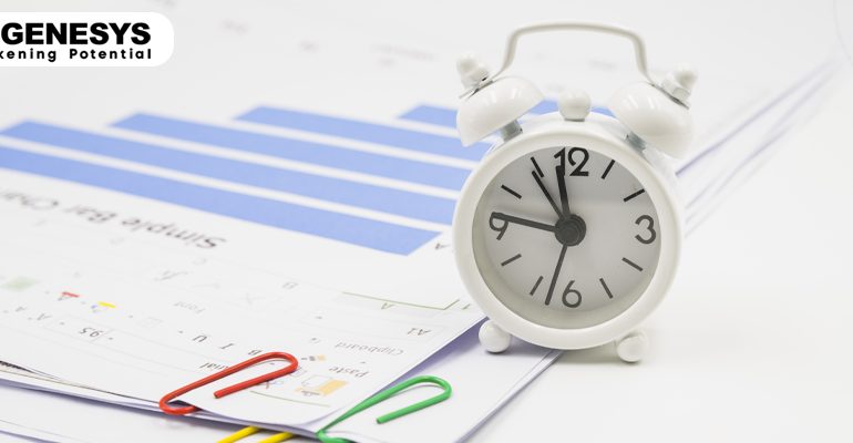 Time Management Tips for Juggling HCBM Retail Management and Work