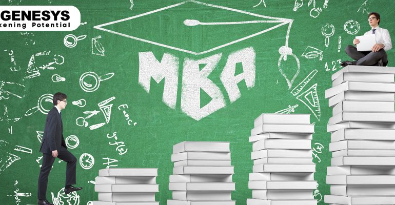 Online MBA Programmes vs Traditional On-Campus MBAs