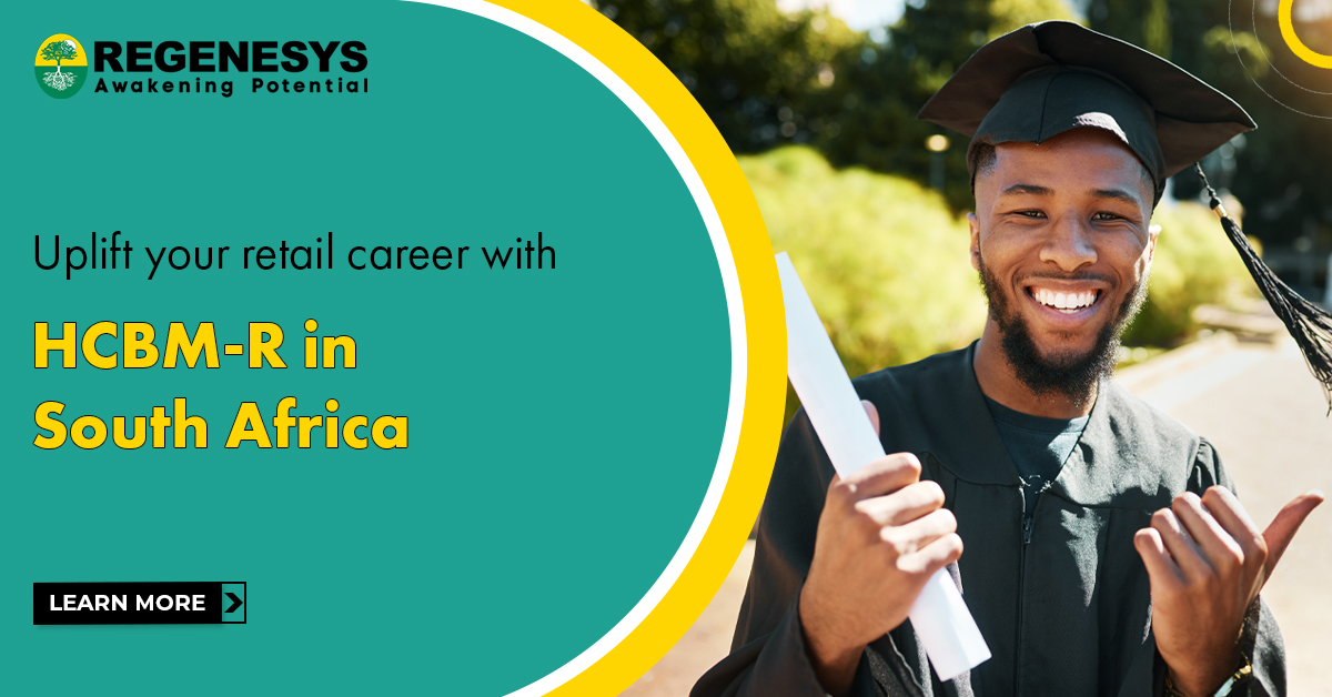 HCBMR - Regenesys Business School