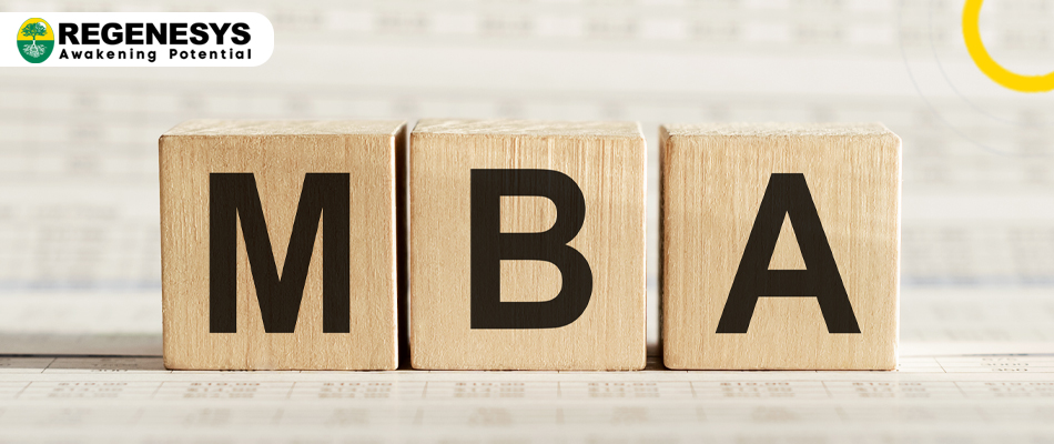 How can an MBA help me in expanding my family business?