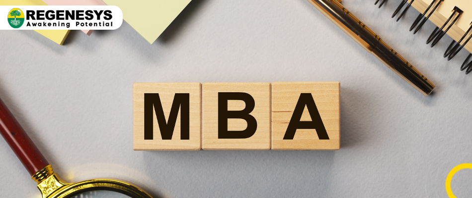 The Impact of COVID-19 on MBA Programme Admissions