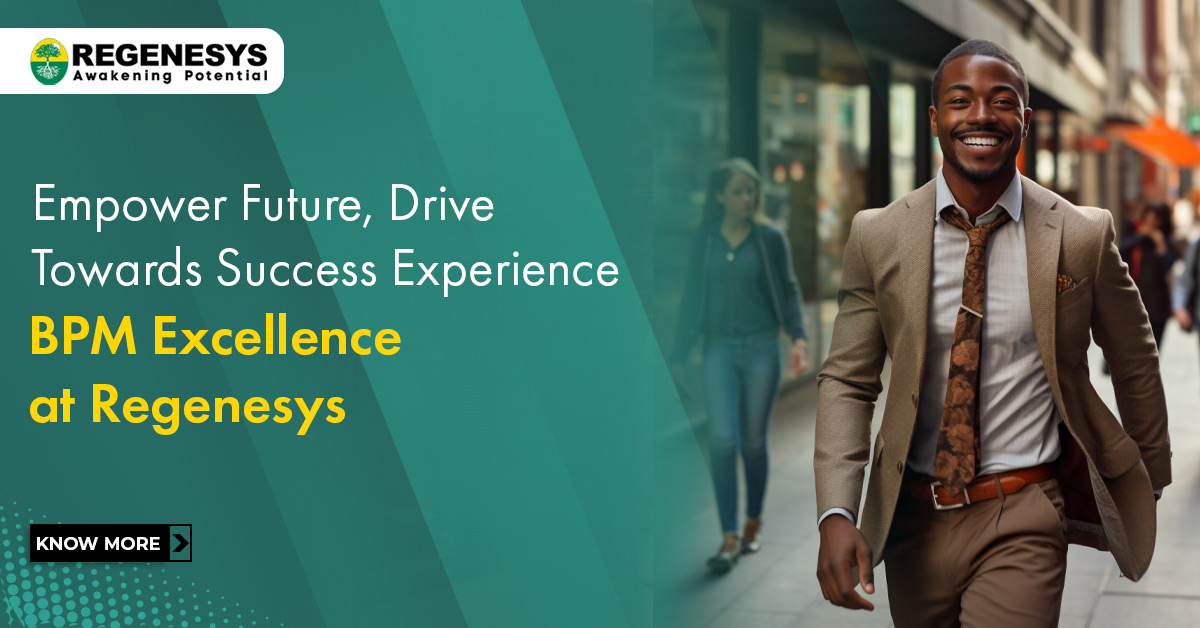 BPM - Regenesys Business School