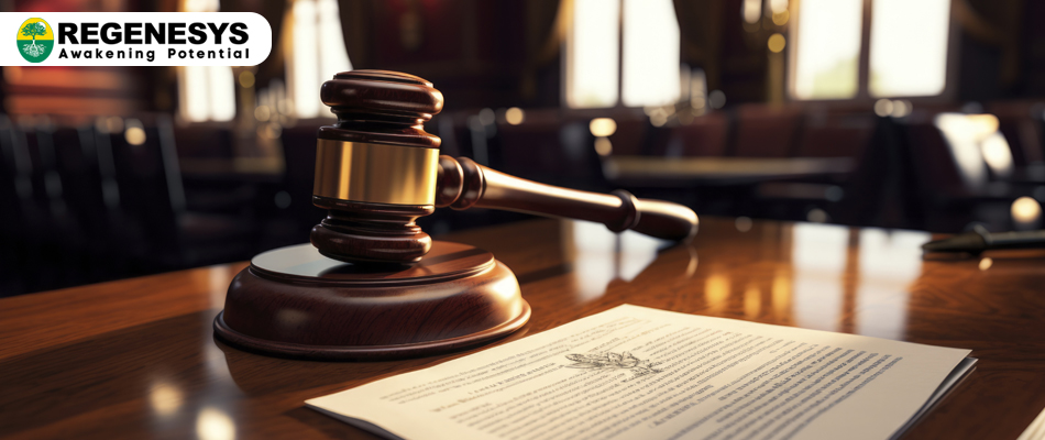 Bachelor or Law - Regenesys Business School