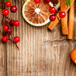 healthy festive tips