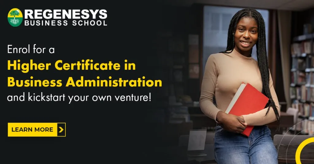 Enrol for HCBM Certificate