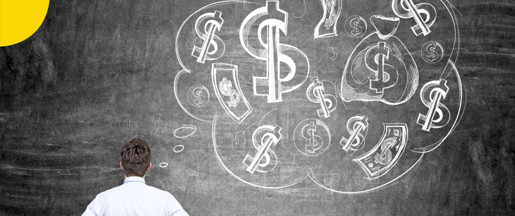 The Psychology of Money: How Our Thoughts Shape Decisions and Behaviours
