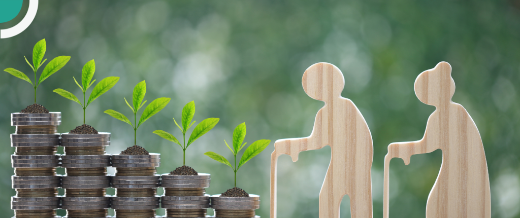 Different Stages of Saving for Retirement Â