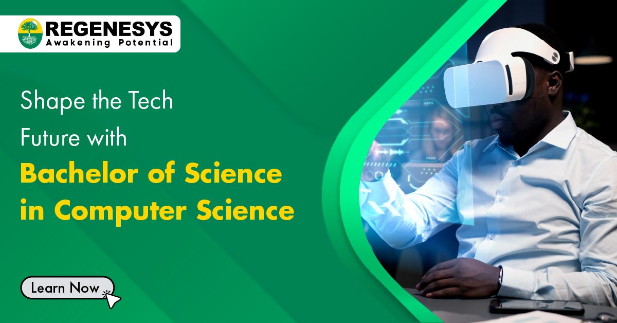 Bachelor of Computer Science: Your Gateway to the Digital World