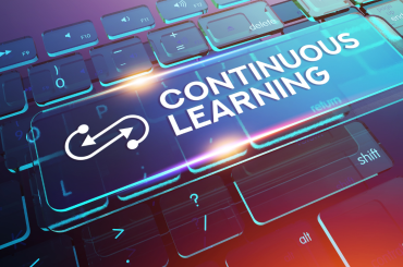 How to Build a Continuous Learning Culture