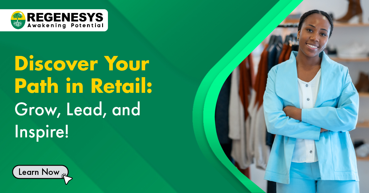 Retail Management - Regenesys