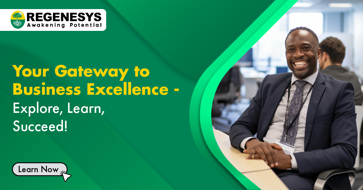 Your Gateway to Business Excellence – Explore, Learn, Succeed!