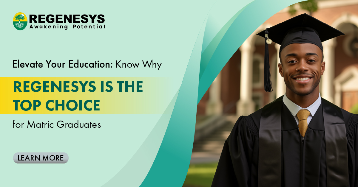 Regenesys Business School