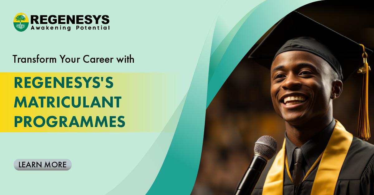 Regenesys Business School