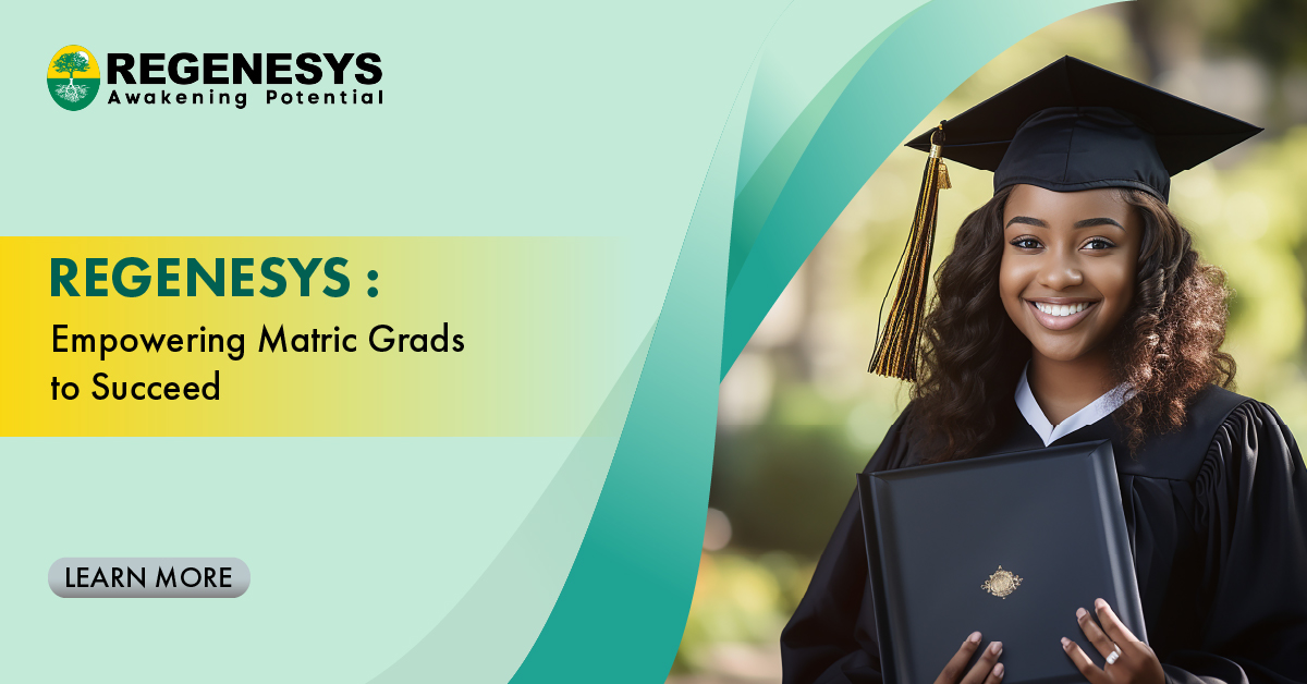 Regenesys Business School