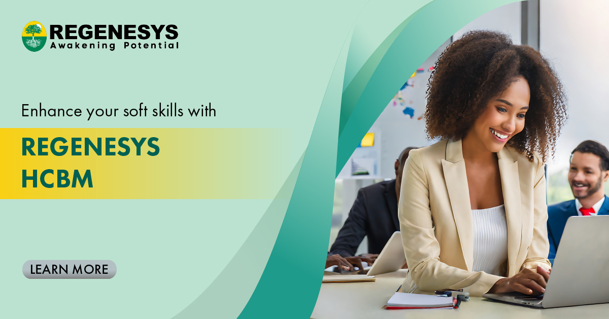 HCBM Programme - Regenesys