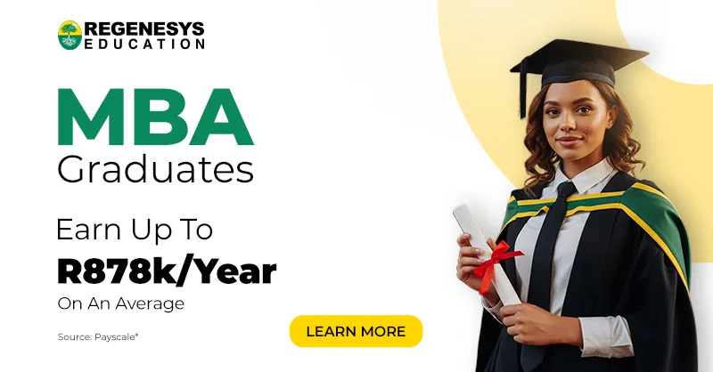 MBA online degree
