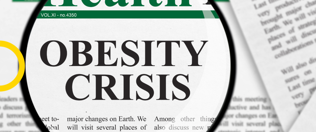 world obesity day