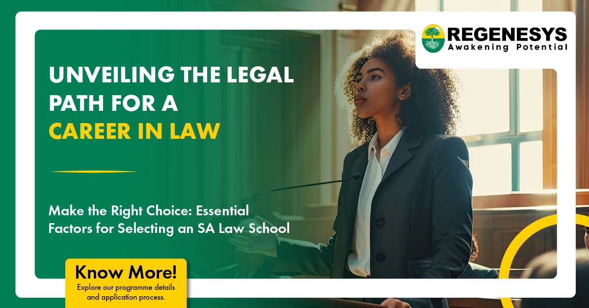 Unveiling the Legal Path for a Career in Law