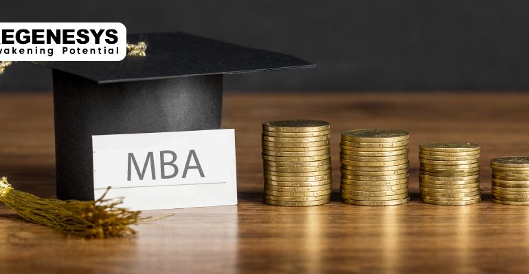 Why an MBA is a Good Investment?