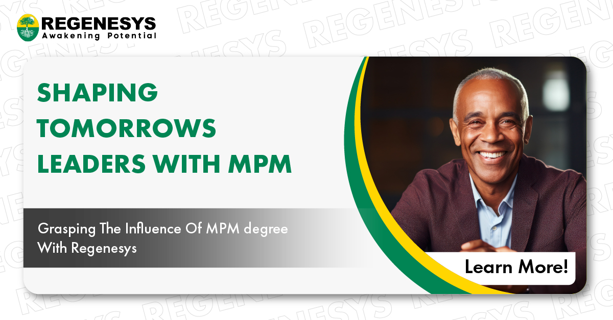 Shaping Tomorrows Leaders With MPM