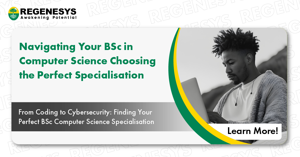 BSc in computer science